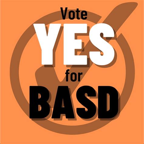 vote   basd burlington wi