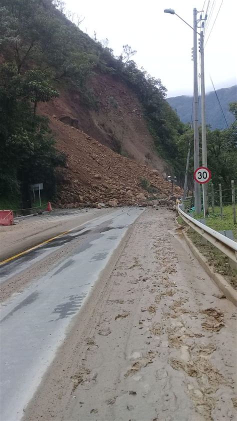 Millonarias P Rdidas Por Cierre De V A Al Llano Peri Dico Del Meta