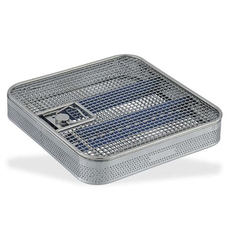 Корзина для стерилизации для офтальмологических инструментов - CIL-010 ...