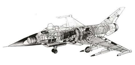 Novi Avion Multirole 4th Generation Aircraft Proposal