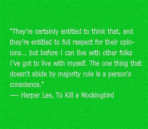 To Kill A Mockingbird Atticus Quotes Shortquotes Cc