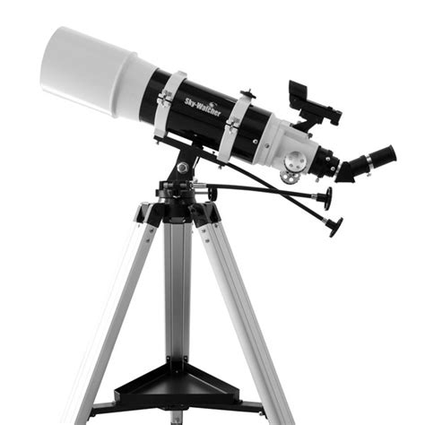 Sky-Watcher 120mm X 600mm Az3 Refractor Telescope - Sky-Watcher ...