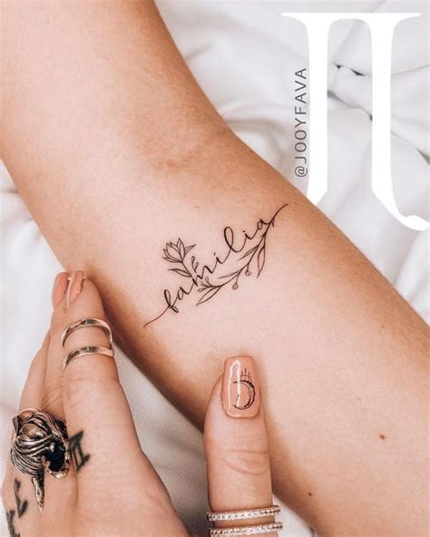 Feminine Tattoos With Thin Skin Inspirations For Tattoos