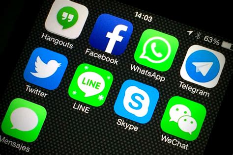 Le réseau social WeChat passe la barre du milliard de comptes