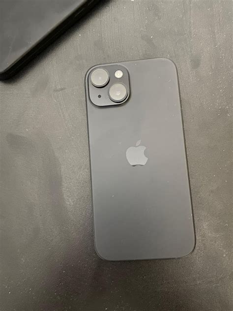 Upgraded from the 11! : r/iphone15