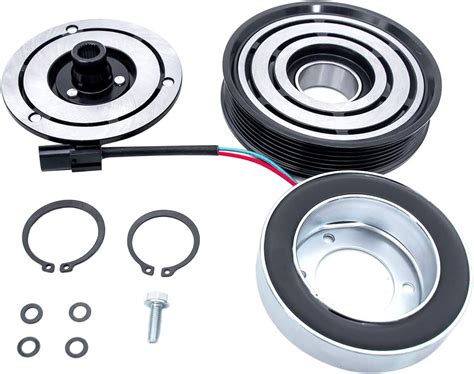 Amazon Ac Compressor Clutch Assembly Repair Kit