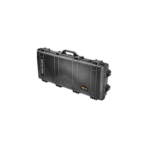 Pelican™ 1700 Case With Foam Black On Sale