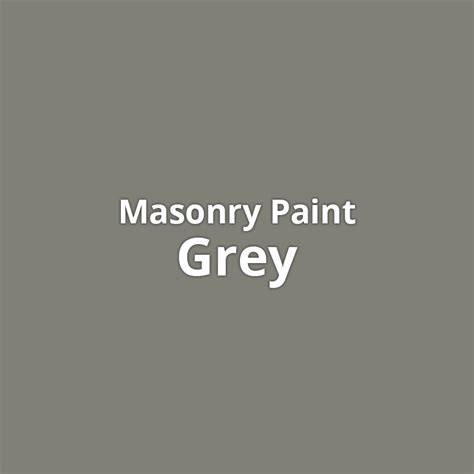 Affordable Masonry Paint with FREE delivery on orders over £30