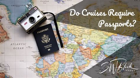 Do Cruises Require Passports Heres What You Should Know By Sw Black Mar 2024 Medium