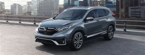 2020 Honda CR-V In San Antonio | Gunn Honda