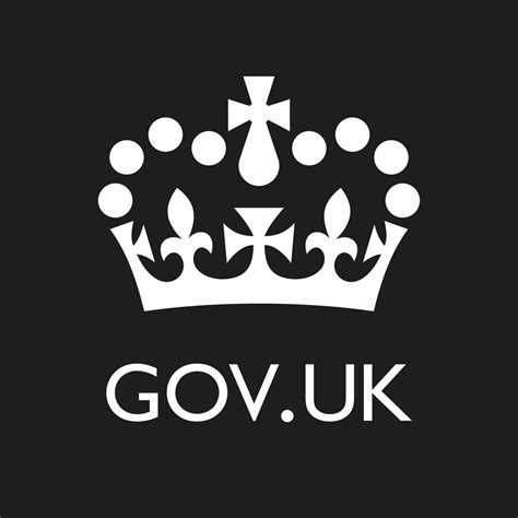 GOV.UK | Logopedia | Fandom