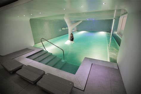 Boscolo Hotel & Spa Nice – DUCO Galerie