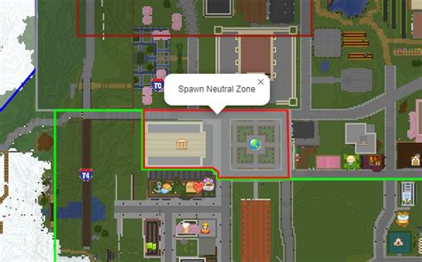 Spawn Neutral Zone Lorecraft Wiki Fandom