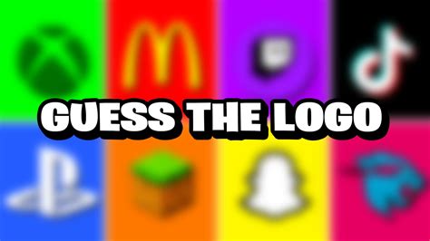 Guess The Logo 🔎 8139 6024 5654 By Team4lpha Fortnite Creative Map