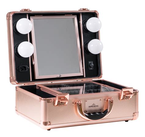 Gorgeous Vanity Case T Ideas For Make Up Lovers Cool Ting