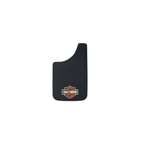 Plasticolor Mud Flaps Harley Davidson