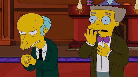 Harry Shearers 13 Simpsons Characters Ranked From Mr Burns To