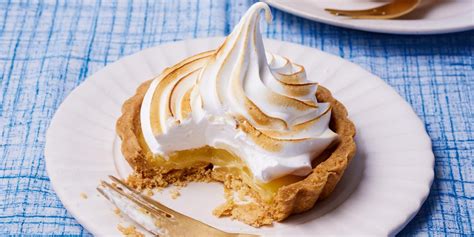 Mini Lemon Meringue Pies Penguin Books Australia