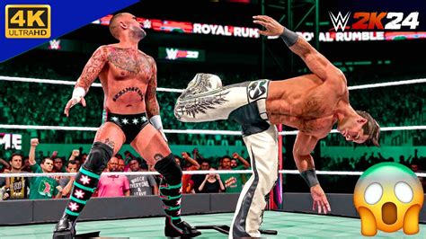 Shawn Michaels Vs Cm Punk Vs Triple H Extreme Rules Match Wwe