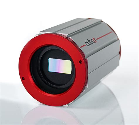 Unprecedented Resolution For Snapshot Hyperspectral Imaging Now