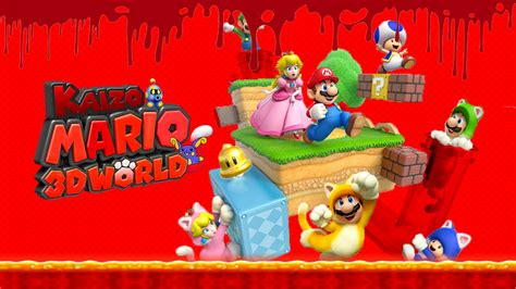 Kaizo Mario D World Practice Mode Super Mario D World Mods