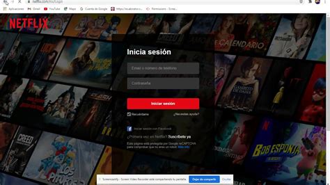 Como Instalar Netflix En Laptop Windows Youtube