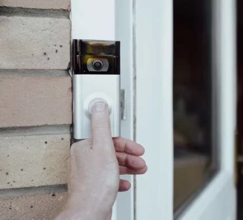 How Much Does Ring Wired Doorbell Installation Cost