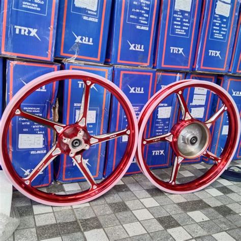 Jual Velg Enkei Velg Enkei Trx Malaysia Enkei Fizr Jupiter Z Mx