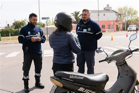 Pablo Palasi Trabajamos Para Ordenar El Tr Nsito Y Evitar Accidentes