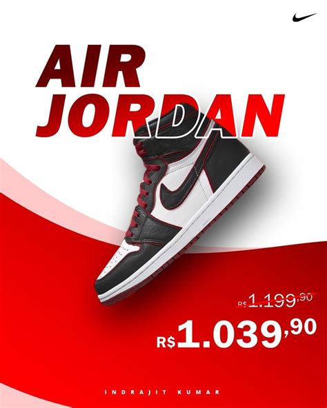 Nike Air Jordan Advertisement Air Jordans Nike Air Jordan Nike Air