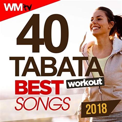 Amazon Music Workout Music Tv Tabata Workout Best Songs Sec