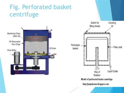 Centrifugation