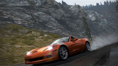 Review Need For Speed Hot Pursuit Remastered A Racer From A More