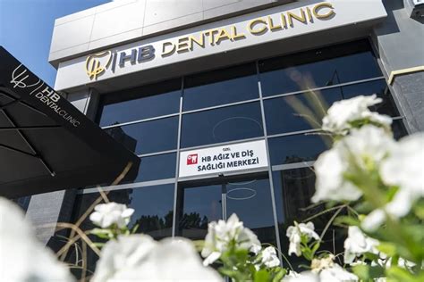 Hb Dental Clinic Antalya Best Dental Clinics In Turkey Blog