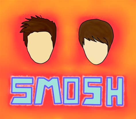 Smosh fanart by ASmosher on DeviantArt