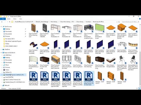 فیلم آموزشی آموزش قرار دادن مدل Revit در پس زمینه با زیرنویس فارسی فیلم های آموزش نرم