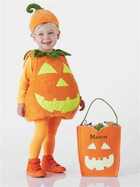 Pottery Barns New 2021 Halloween Costumes For Babies And Kids Are The Cutest