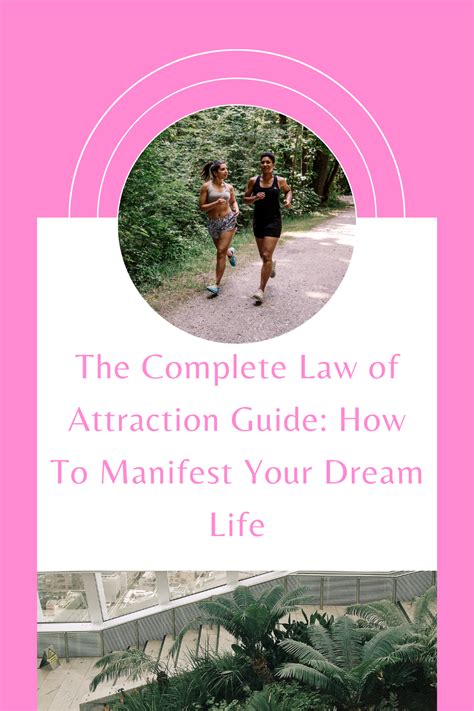 Law Of Attraction Love Success Stories Law Of Attraction Vision