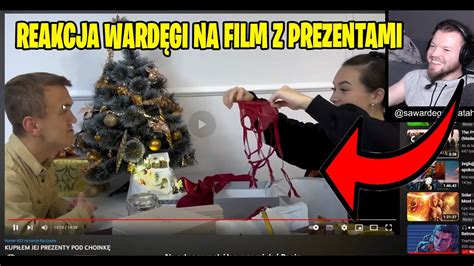 Ward Ga Reaguje Na Film Mini Majka Kupi Em Jej Prezenty Pod Choink