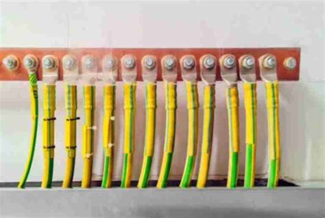 Elektrik Topraklama ve Ölçüm Raporu