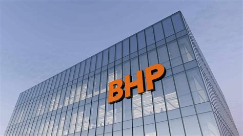 red sea attacks force bhp  reroute  shipments  cape  good