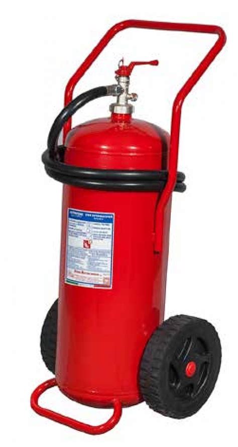 9kg Dcp Fire Extinguisher Shield Technology