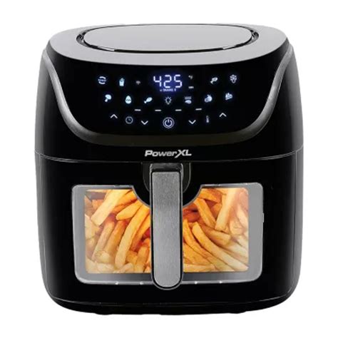 Powerxl Vortex Pro Smart Wifi Air Fryer Quart Plaza Las Americas