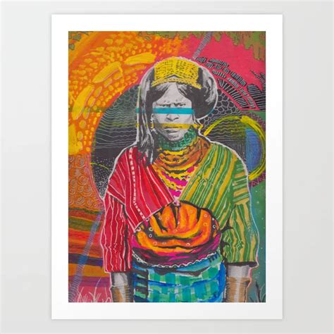 Babaylan Art Print by ryansandagon ... | Art prints, Art, Print