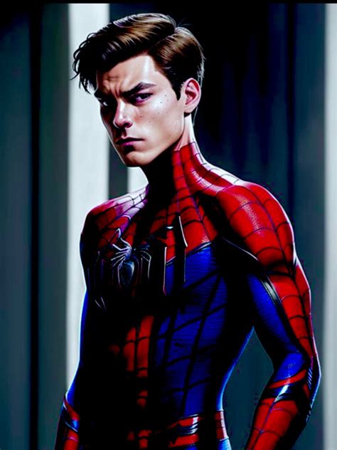 Being Spider-Man Is A Sacrifice || Marvel X Mcu Fic - Themanunderthebed ...