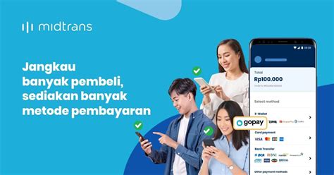 E Wallet Pengertian Cara Kerja Manfaat Dan Contohnya Midtrans