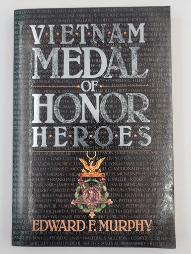 Vietnam Medal of Honor Heroes - SARCO, Inc