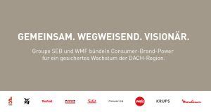 Groupe Seb Und Wmf B Ndeln Consumer Brand Power Elektro At