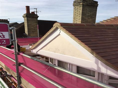 Re Roof In Cambridge By Alpha Roofing Cambridge