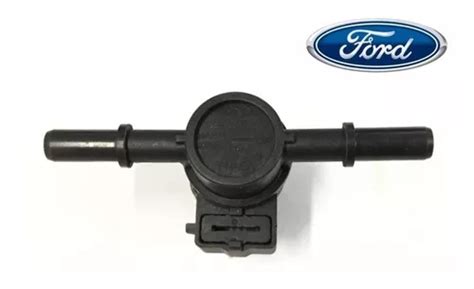 Válvula Canister Ford Fiesta E Ecosport 9s659c915ab